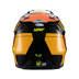 Leatt Moto 7.5 Helmet Kit (Citrus, M, 2024 (1024060282)) Мотошлем
