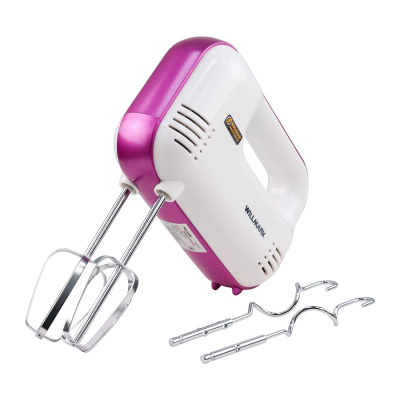 Миксеры Willmark WHM-7035 фиолетовый WHM-7035 от магазина Zakaz43