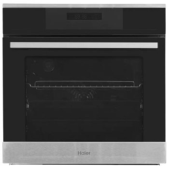 Духовые шкафы HAIER HOX-FP3ABX — фото, цена, купить