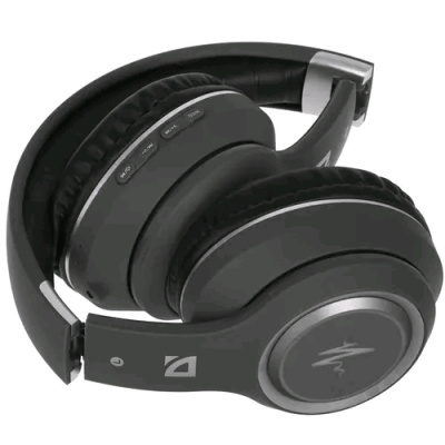 Наушники Defender FreeMotion B571 серый 63571 от магазина Zakaz43