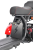 Увеличенное фото: Электротрицикл White Siberia Pro Trike 3000W Red Электротрицикл White Siberia Pro Trike 3000W Red от магазина Zakaz43