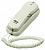 Ritmix RT-003 white Телефон проводной