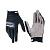 Leatt Moto 2.5 X-Flow Glove (Black, S, 2024 (6024090150)) мотоперчатки
