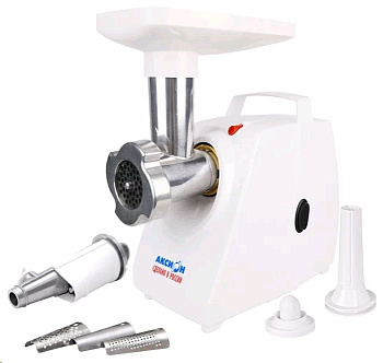 Мясорубки Аксион М 34.04 Уценка с/н 3873517 — фото, цена, купить