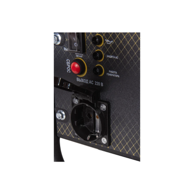 Бензиновые генераторы Huter DN1450i 64/10/17 от магазина Zakaz43
