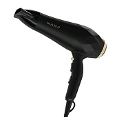 Фены Maxvi HD2201 black — фото, цена, купить
