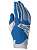 JUST1 J-FORCE 2.0 (синий/белый, 10, 1560035-884-6836) мотоперчатки