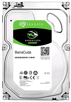 Жесткие  диски SEAGATE ST2000DM008 — фото, цена, купить
