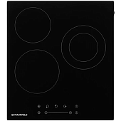 Варочные панели Maunfeld EVCE.453.D-BK — фото, цена, купить