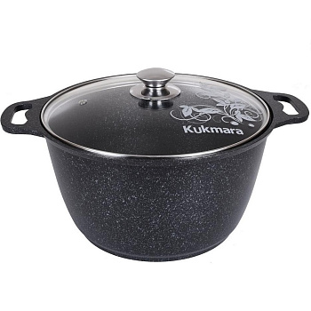 Утятницы,казаны Кукмор ал 6,0л КМТ62-1А — фото, цена, купить