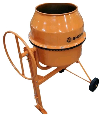 Бетономешалки  Вихрь БМ-160П БМ-160П от магазина Zakaz43