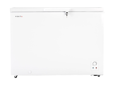 Отдельностоящие VEKTA FR-380W02 FR-380W02 белый от магазина Zakaz43