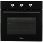 Духовые шкафы Midea MO37003GB — фото, цена, купить