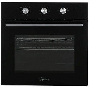 Духовые шкафы Midea MO37003GB — фото, цена, купить