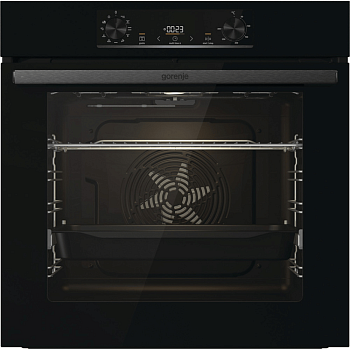 Духовые шкафы Gorenje BO6735E05B — фото, цена, купить