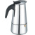 Кофеварки Rainstahl 8800-09RS\CM гейзерная 8800-09RS\CM от магазина Zakaz43