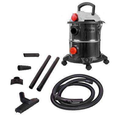 Пылесосы строительные Ресанта СП-1500/20 75/19/1 СП-1500/20 75/19/1 от магазина Zakaz43