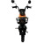 Электроскутер Kugoo Kirin EC 03 28.6ah 48v 600w  от магазина Zakaz43