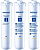 Аквафор К5-К2-К7 для проточных фильтров (упак.:3шт) очиститель воды