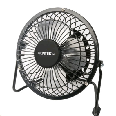 Вентиляторы Centek CT-5040 Black CT-5040 от магазина Zakaz43