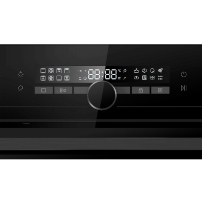 Духовые шкафы HAIER HOQ-F6CASGB HOQ-F6CASGB от магазина Zakaz43