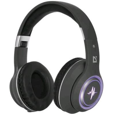 Наушники Defender FreeMotion B571 серый 63571 от магазина Zakaz43
