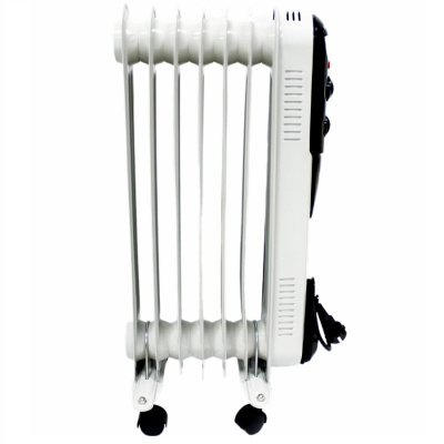 Радиаторы DAMENTO RO- 7 RO- 7 от магазина Zakaz43