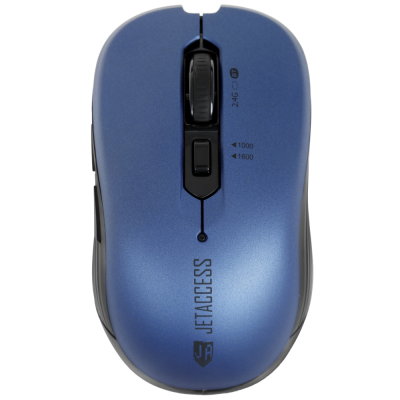 Мыши Jet.A OM-B90G Blue OM-B90G Blue от магазина Zakaz43