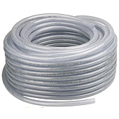 Шланги поливочные Шланг силикон ПВХ (пищевой) d 32, т/с 5,0мм, бухта 50м — фото, цена, купить