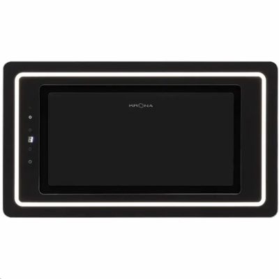 Вытяжки KRONA VENUS 600 BLACK S VENUS 600 BLACK S от магазина Zakaz43
