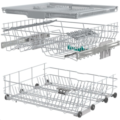 Отдельностоящие Gorenje GS643D90X GS643D90X от магазина Zakaz43