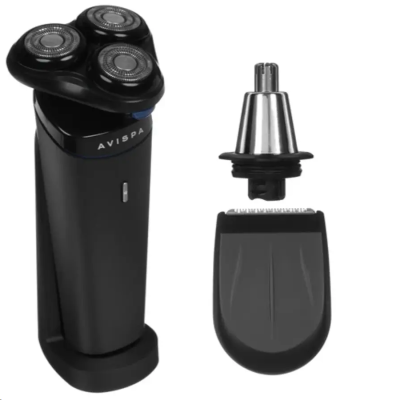 Электробритвы AVISPA AVI-SH-VIS350PROBK AVI-SH-VIS350PROBK от магазина Zakaz43