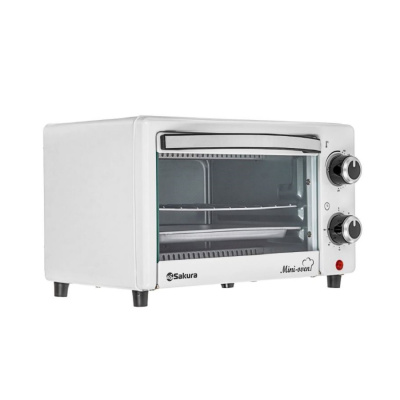 Жарочные шкафы Sakura SA-7023W SA-7023W от магазина Zakaz43