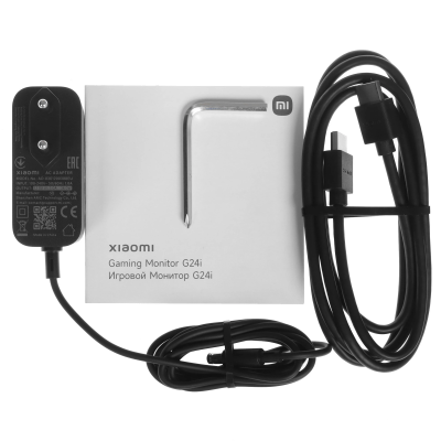 Мониторы Xiaomi Gaming Monitor G24i 2026 ELA6656RU от магазина Zakaz43