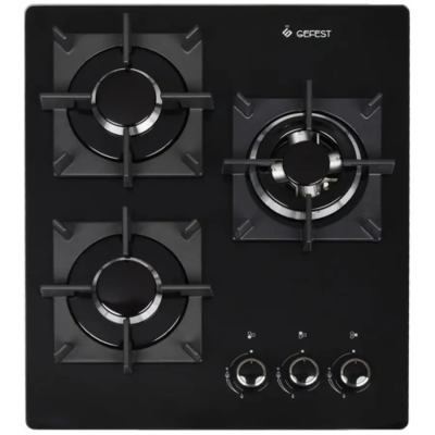 Варочные панели Gefest 2100-02 K33 2100-02 K33 от магазина Zakaz43