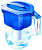 Аквафор Кувшин Гарри +2 сменных модуля очиститель воды