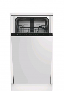 Beko DIS15R12 посудомоечная машина