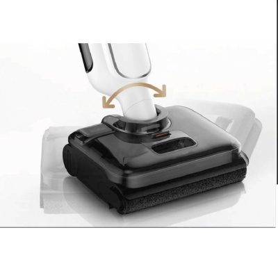 Вертикальные пылесосы Xiaomi Truclean W30 Pro Wet Dry Vacuum BHR08GYEU от магазина Zakaz43