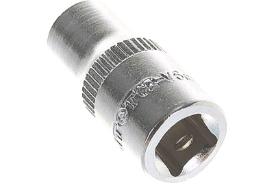 Головки Головка торцевая Квалитет 1/4" 6 мм ГТ6-06-14  от магазина Zakaz43