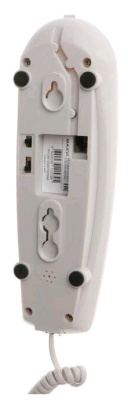 Телефоны проводные Maxvi CS-01 white 4452 от магазина Zakaz43
