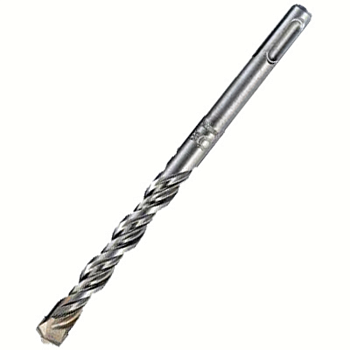 Буры _ 8 Бур SDS+ф8х210 Энкор — фото, цена, купить