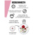 Сервиз столовый Набор столовый 1/19 BYS019001-T8 Secret garden pink 101683 от магазина Zakaz43