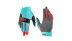 Leatt Moto 1.5 Mini Glove (Fuel, XXS, 2023 (6023041300))детские мотоперчатки