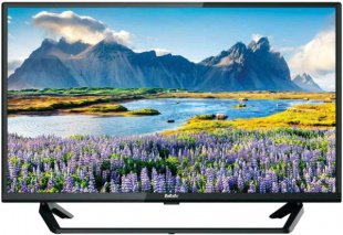 BBK 32LEX-7253/TS2C SMART TV телевизор LCD