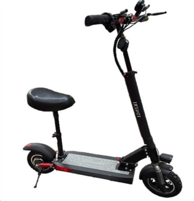 Электросамокат Ikingi M4 Pro  от магазина Zakaz43