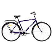 Велосипеды AIST 28-130 CKD (28" рост. 20")  фиолетовый Велосипед/ЧЗ/ — фото, цена, купить