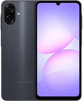 Смартфоны Samsung Galaxy A07 — фото, цена, купить