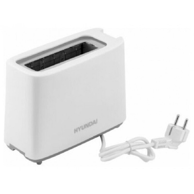 Тостеры Hyundai HYT-8006 белый/серый HYT-8006 от магазина Zakaz43