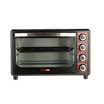 Жарочные шкафы Centek CT-1530-36 black — фото, цена, купить