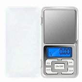 Эпоксидная смола Ювелирные электронные весы 0,01-500г, USB (EMSM22) — фото, цена, купить